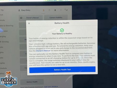 Used 2023 Tesla Model S Standard Range image 43