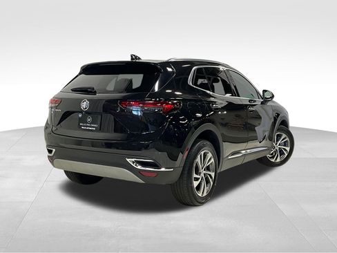 Used 2023 Buick Envision Essence AWD/4WD image 5