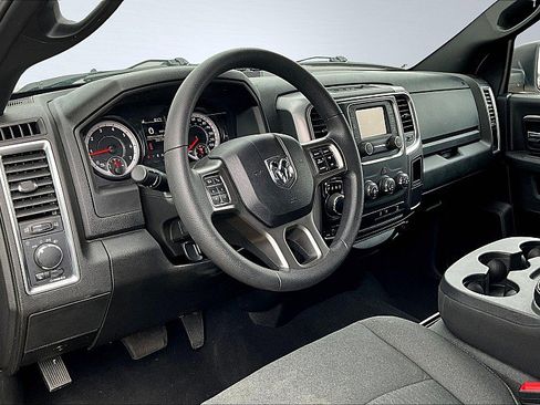 Used 2024 RAM 1500 Classic Warlock AWD/4WD image 27