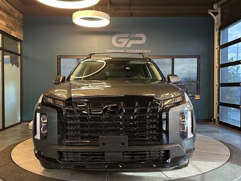 Used 2025 Hyundai Palisade XRT AWD/4WD image 8