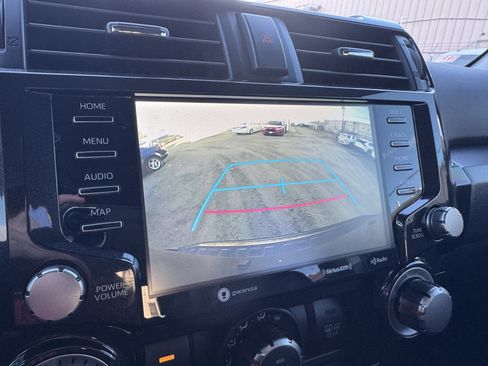 Certified 2022 Toyota 4Runner TRD Off-Road Premium w/ Moonroof Package image 25