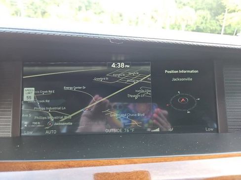 Used 2017 Genesis G90 3.3T Premium AWD/4WD image 25