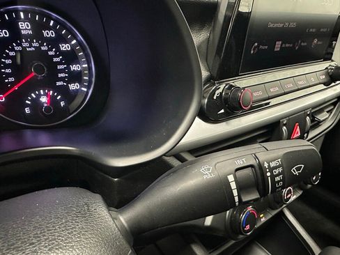 Used 2024 Kia Forte LXS image 21