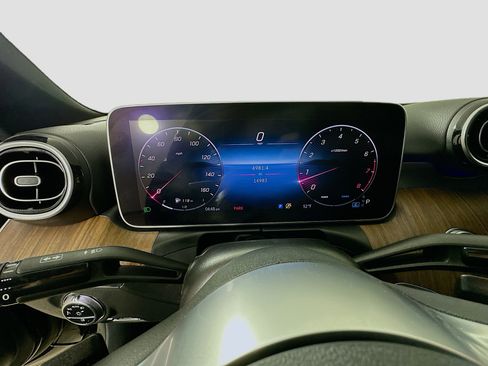 Certified 2024 Mercedes-Benz C 300 4MATIC Sedan image 14