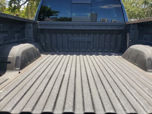 Used 2020 GMC Sierra 1500 AT4 w/ AT4 Premium Package AWD/4WD image 8