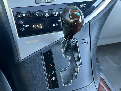 Used 2012 Lexus RX 350 FWD w/ Premium Pkg image 24