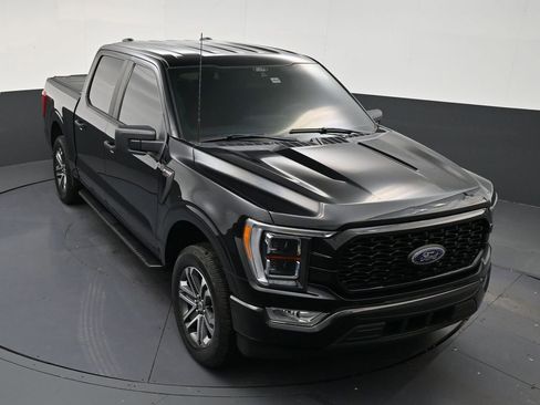 Used 2021 Ford F150 XL w/ STX Appearance Package RWD image 13