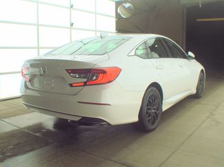 Used 2022 Honda Accord LX video 2