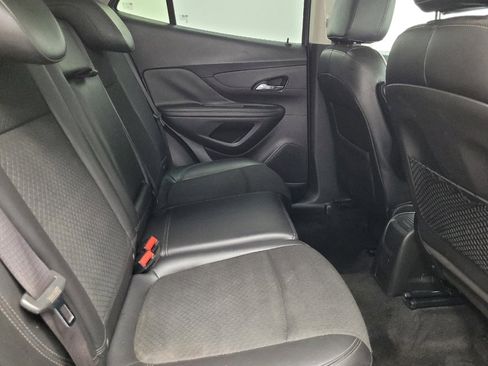 Used 2018 Buick Encore Preferred FWD image 19