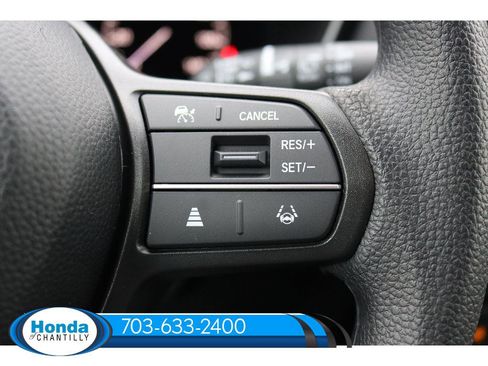 New 2026 Honda CR-V EX image 13