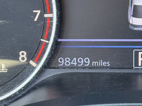 Used 2021 Nissan Altima 2.5 SR image 37