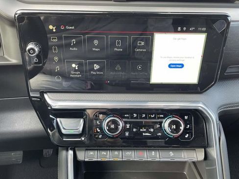 New 2026 GMC Sierra 1500 Denali AWD/4WD image 22