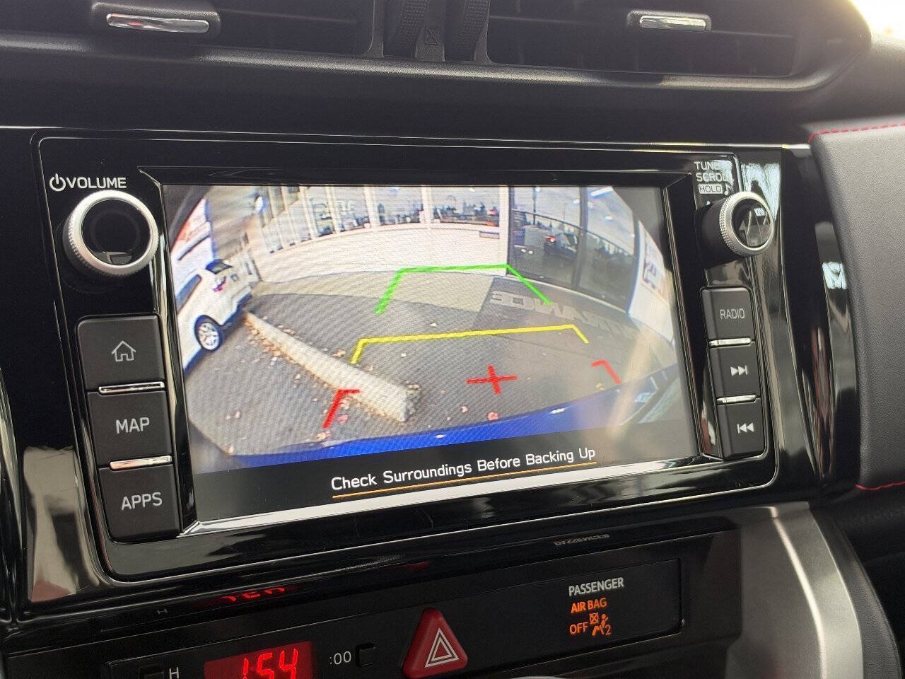 Used 2018 Subaru BRZ Limited RWD image 39