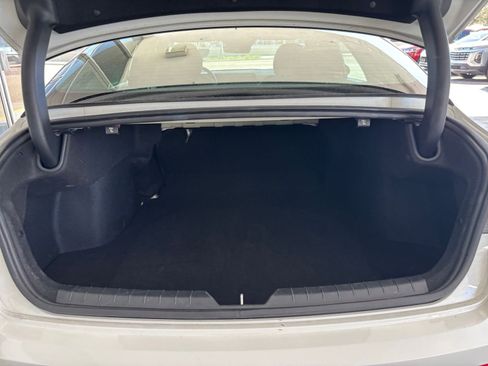 Used 2025 Kia K5 LXS image 34