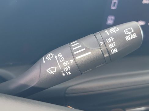 Used 2024 Buick Encore GX Preferred FWD image 16