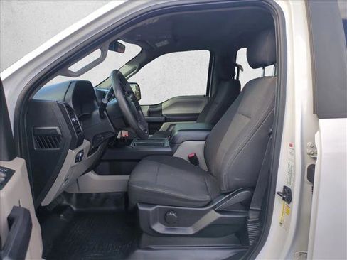 Used 2017 Ford F150 XL w/ Equipment Group 101A Mid image 19