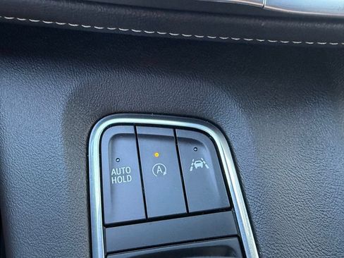 Used 2023 Cadillac Escalade Sport Platinum w/ LPO, ONYX Package AWD/4WD image 29