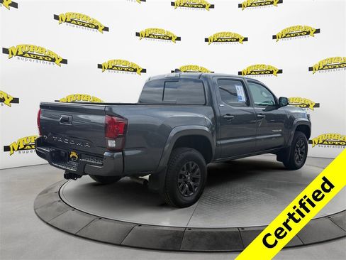 Used 2023 Toyota Tacoma TRD Sport image 5