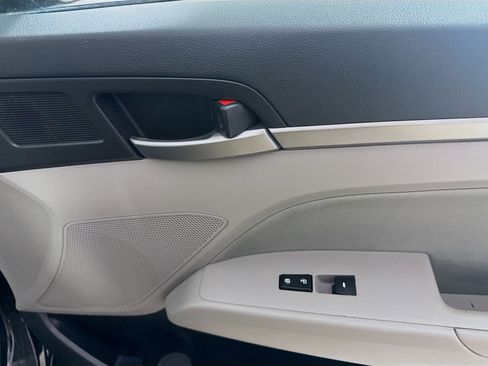 Used 2018 Hyundai Elantra SEL image 30