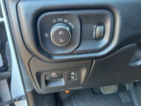 Used 2020 RAM 1500 Rebel w/ Rebel Level 1 Equipment Group image 38