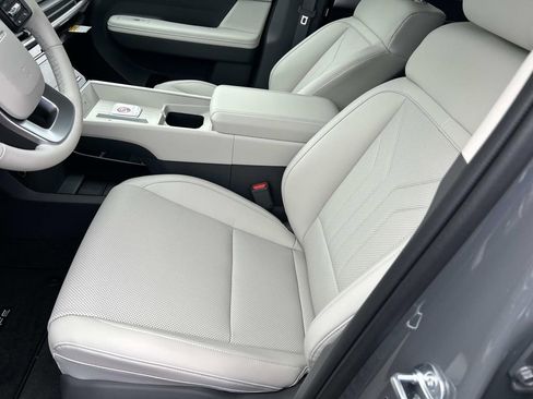 New 2026 Hyundai Santa Fe SEL AWD/4WD image 16