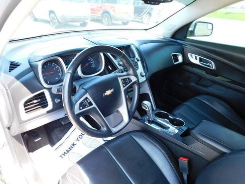 Used 2014 Chevrolet Equinox LT w/ Power Convenience Package image 11
