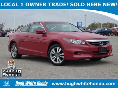 Used 2012 Honda Accord LX-S