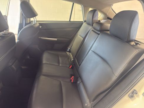 Used 2015 Subaru Impreza 2.0i Sport Limited w/ Popular Package #1 AWD/4WD image 28
