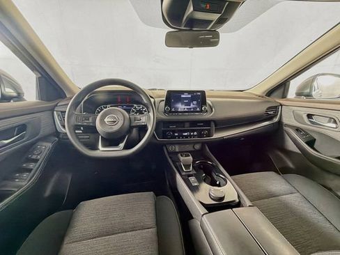 Certified 2023 Nissan Rogue SV AWD/4WD image 27