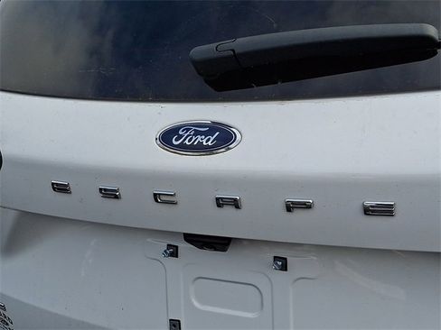 Certified 2022 Ford Escape SE w/ Convenience Package image 29