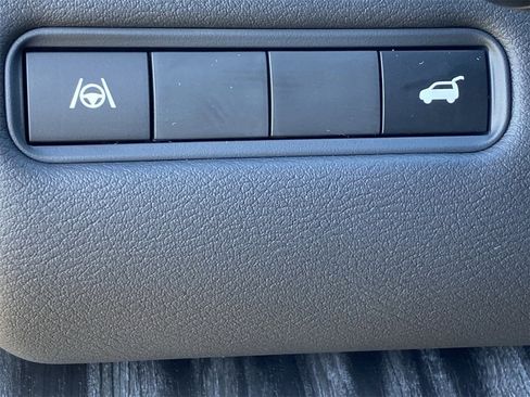 New 2026 Nissan Armada PRO-4X image 31