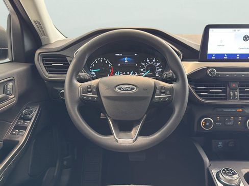 Used 2022 Ford Escape SE FWD image 14