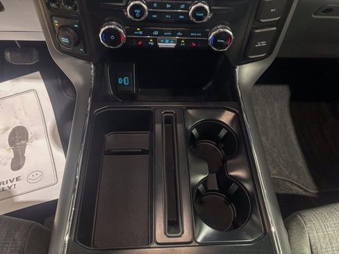 Used 2022 Ford F150 XLT w/ Equipment Group 302A High image 22