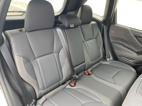 Used 2025 Subaru Forester Wilderness image 20