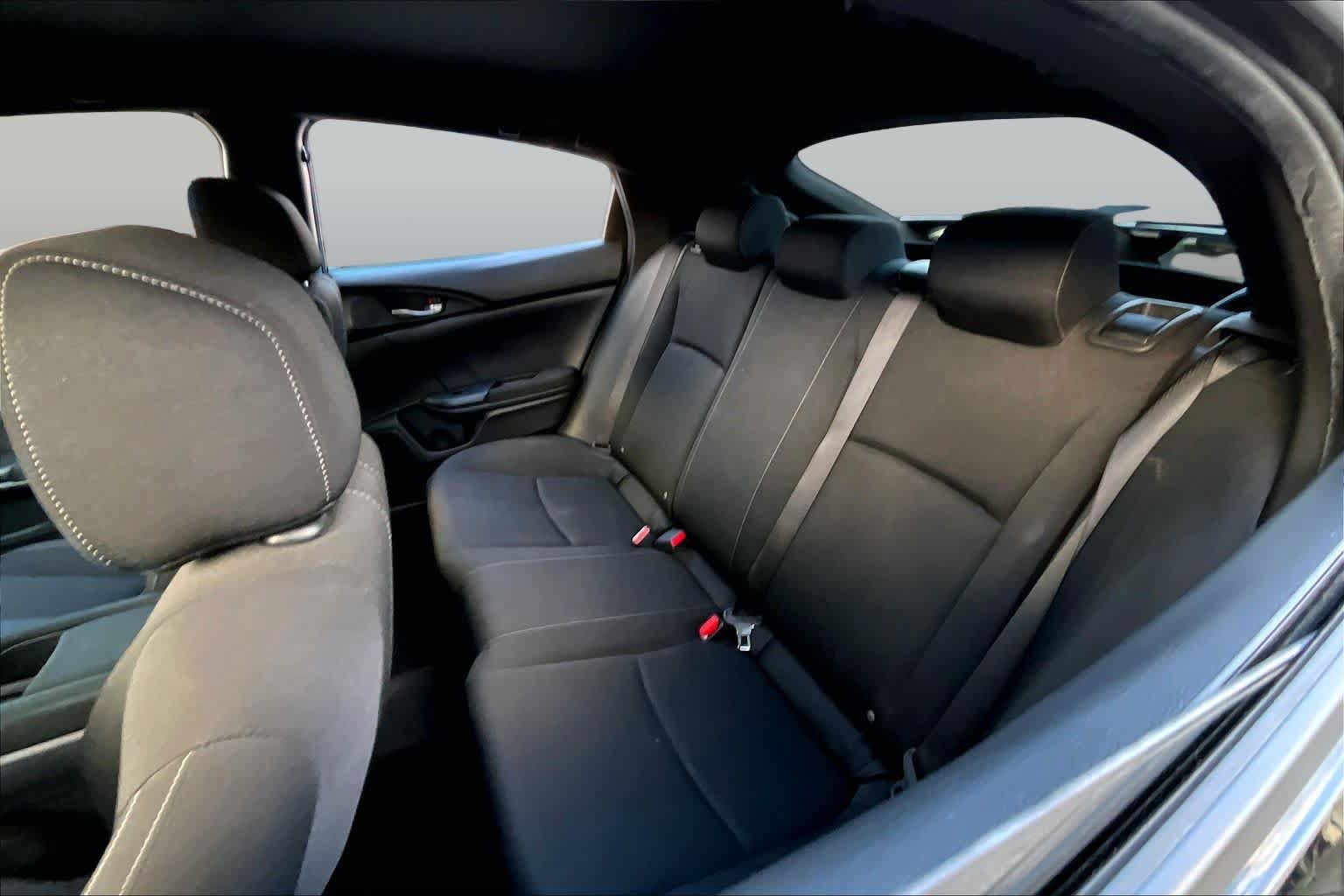 Used 2019 Honda Civic LX image 18