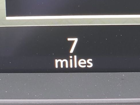 New 2026 Nissan Rogue Platinum image 22