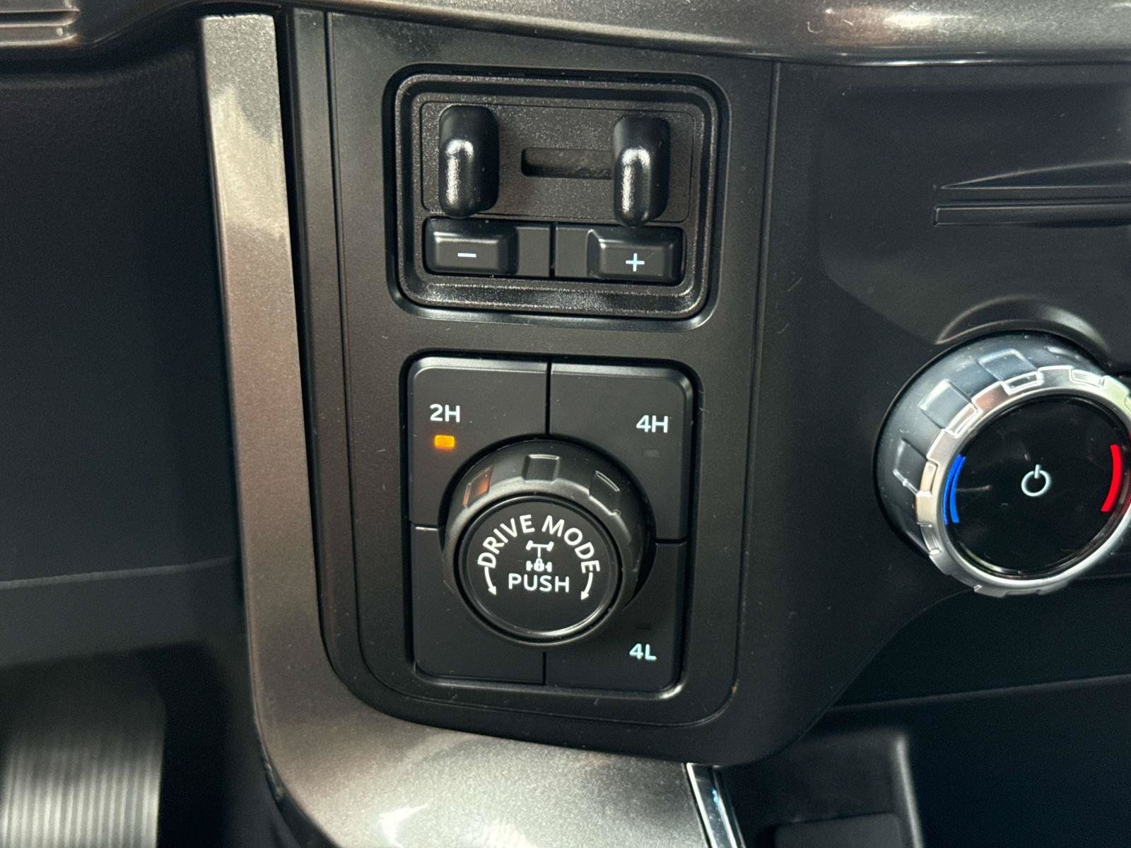 Used 2023 Ford F150 XLT w/ Equipment Group 302A High AWD/4WD image 13