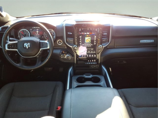 Used 2020 RAM 1500 Big Horn AWD/4WD image 12