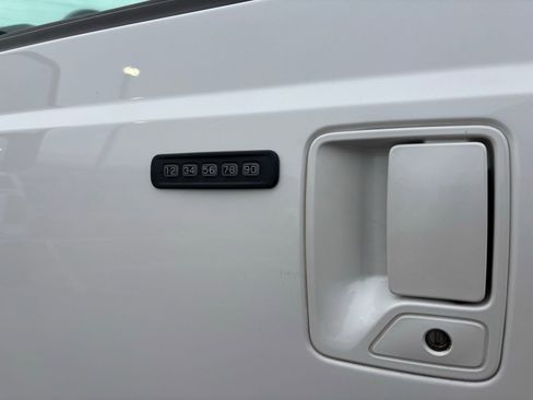 Used 2014 Ford F350 Lariat w/ Chrome Package image 12