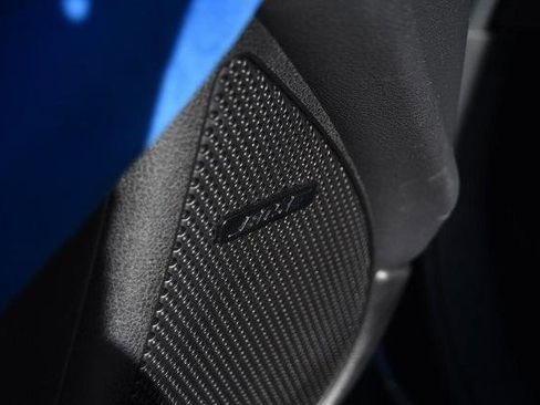 Certified 2024 Nissan Z Performance w/ Floor Mat Package image 11