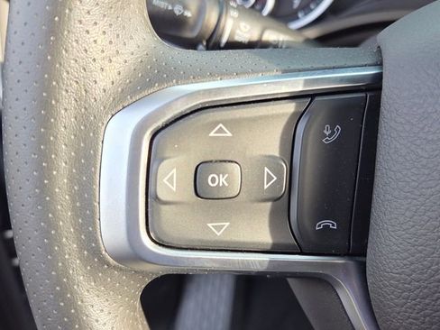 New 2026 RAM 1500 Express RWD image 25