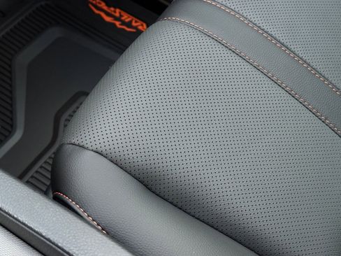 New 2026 Honda Ridgeline TrailSport image 45