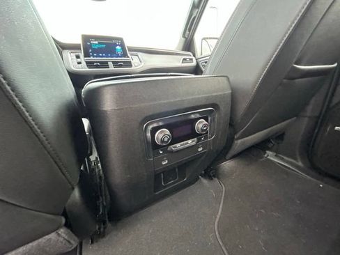 Used 2024 Chevrolet Tahoe RST w/ Luxury Package AWD/4WD image 14