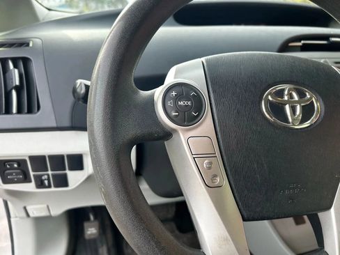 Used 2014 Toyota Prius Two image 14