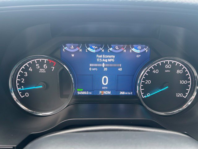 Used 2023 Ford F150 XLT w/ Equipment Group 302A High AWD/4WD image 18