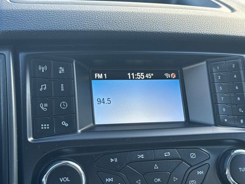 Used 2023 Ford Ranger XL w/ Equipment Group 101A High image 17