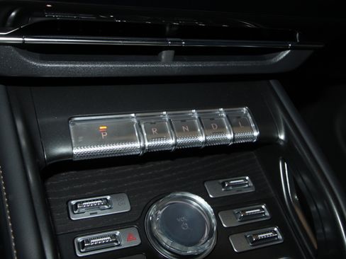 New 2026 Lincoln Nautilus Reserve w/ Jet Appearance Package image 15