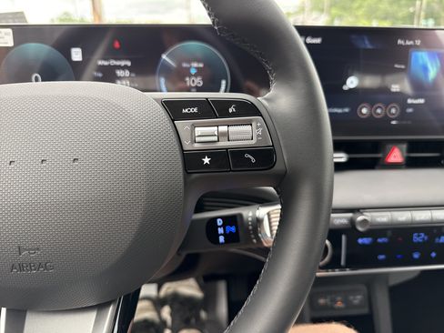 New 2026 Hyundai Ioniq 5 SEL AWD/4WD image 19