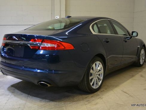 Used 2012 Jaguar XF image 4