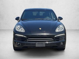 Used 2013 Porsche Cayenne AWD/4WD video 2